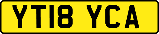 YT18YCA