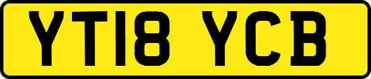 YT18YCB