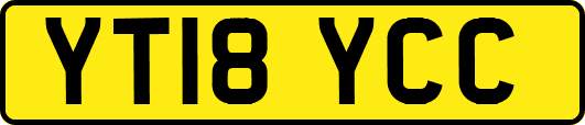 YT18YCC