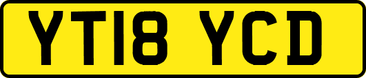 YT18YCD