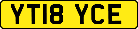 YT18YCE