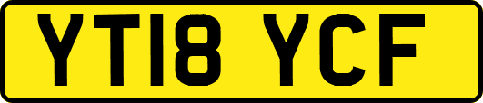 YT18YCF