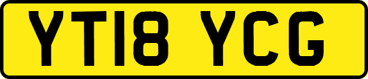 YT18YCG