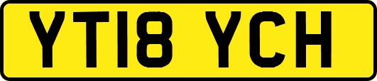 YT18YCH