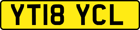 YT18YCL