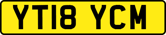 YT18YCM