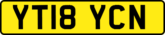 YT18YCN