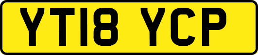 YT18YCP