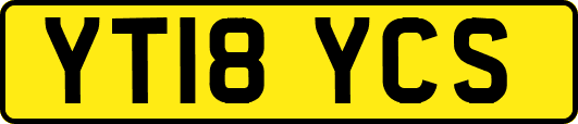 YT18YCS