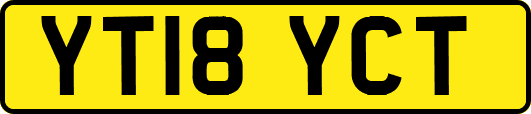 YT18YCT