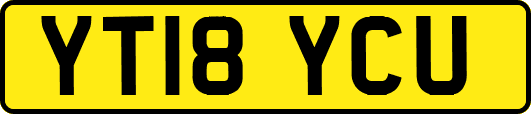 YT18YCU