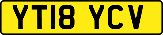 YT18YCV