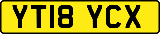 YT18YCX
