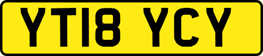 YT18YCY