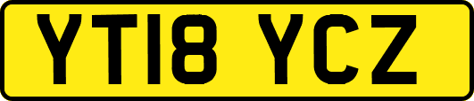 YT18YCZ