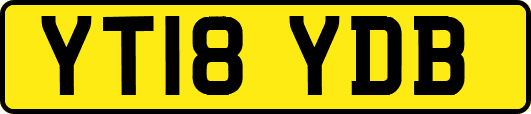 YT18YDB