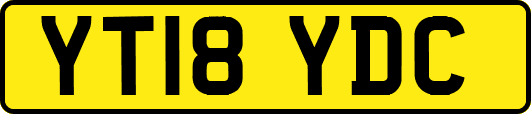 YT18YDC