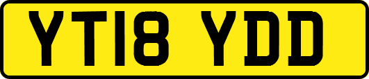 YT18YDD