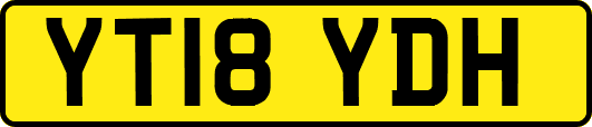 YT18YDH