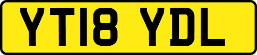 YT18YDL