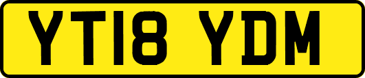 YT18YDM