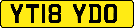 YT18YDO