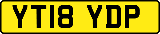 YT18YDP
