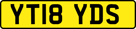 YT18YDS