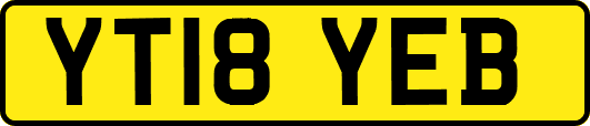 YT18YEB