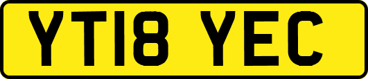 YT18YEC