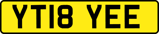 YT18YEE