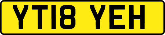 YT18YEH