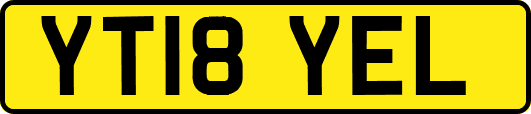 YT18YEL