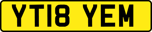 YT18YEM