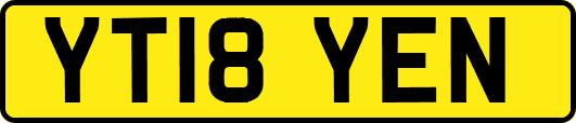 YT18YEN