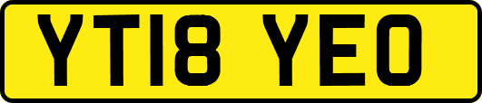 YT18YEO