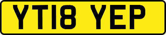 YT18YEP
