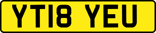 YT18YEU