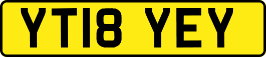 YT18YEY
