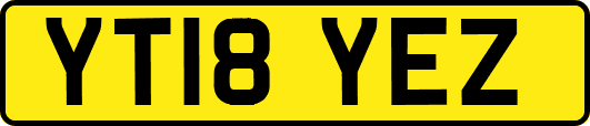 YT18YEZ
