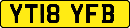YT18YFB