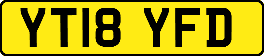 YT18YFD