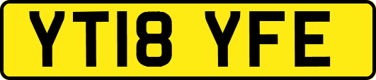 YT18YFE