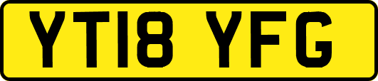 YT18YFG