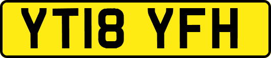 YT18YFH