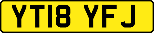 YT18YFJ