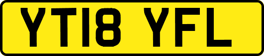 YT18YFL