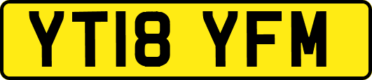 YT18YFM