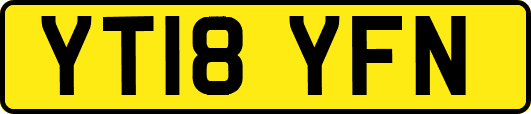 YT18YFN