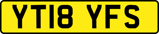 YT18YFS